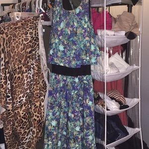 Lightly used Kids dress.